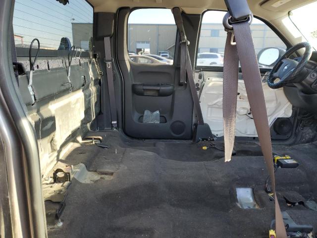 Photo 10 from auction – 2013 CHEVROLET SILVERADO with VIN 1GCRKSE74DZ244965