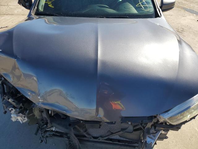 Photo 11 from auction – 2018 ACURA TLX TECH with VIN 19UUB1F57JA005679