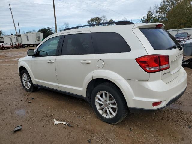 Photo 2 from auction – 2017 DODGE JOURNEY SX with VIN 3C4PDCBG8HT526616