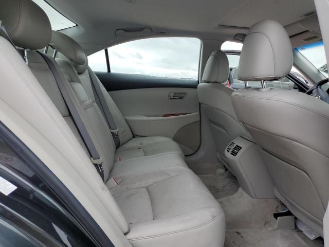 Photo 10 from auction – 2008 LEXUS ES 350 with VIN JTHBJ46G882256192