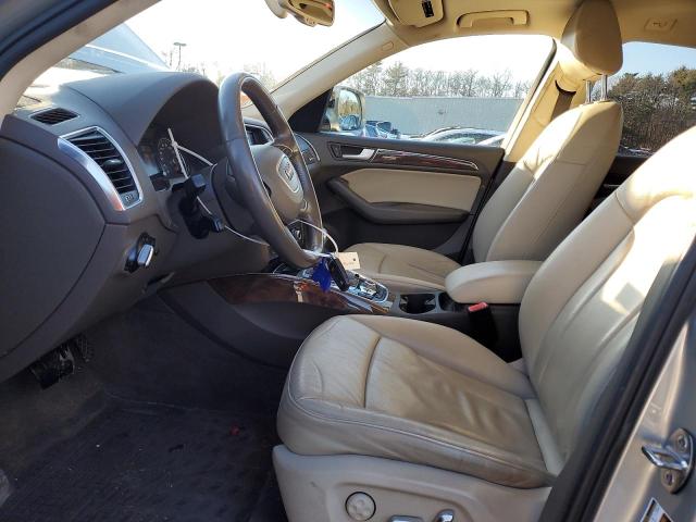 Zdjęcie 7 z aukcji – 2015 AUDI Q5 PREMIUM z VIN WA1LFAFP3FA077125