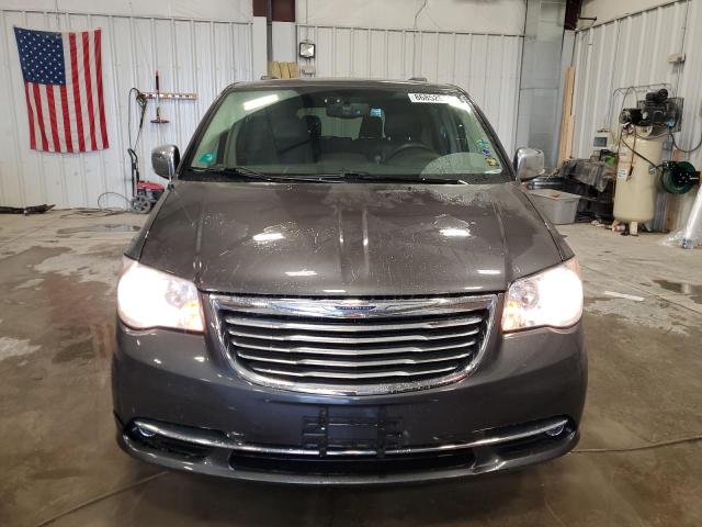 Photo 5 from auction – 2016 CHRYSLER TOWN & COU with VIN 2C4RC1CG8GR199974