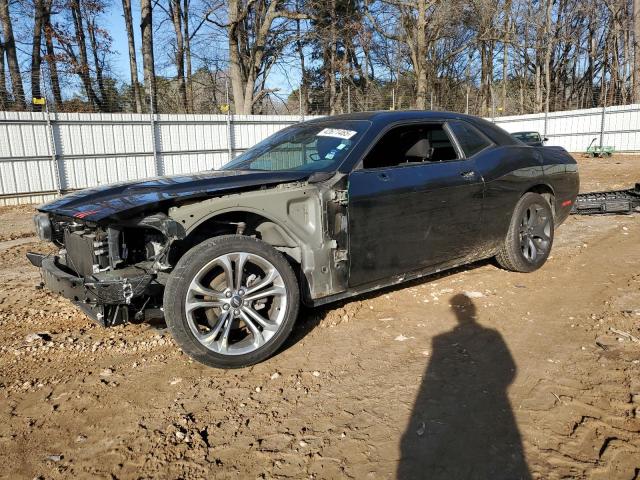 DODGE CHALLENGER 2020 with VIN 2C3CDZAG5LH240151 - Photo from auction