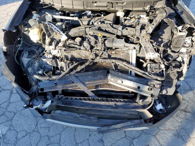 Photo 12 from auction – 2018 NISSAN ROGUE S with VIN KNMAT2MT7JP506655