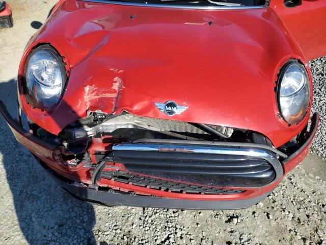 Photo 11 from auction – 2017 MINI COOPER with VIN WMWXP5C38H2F60975