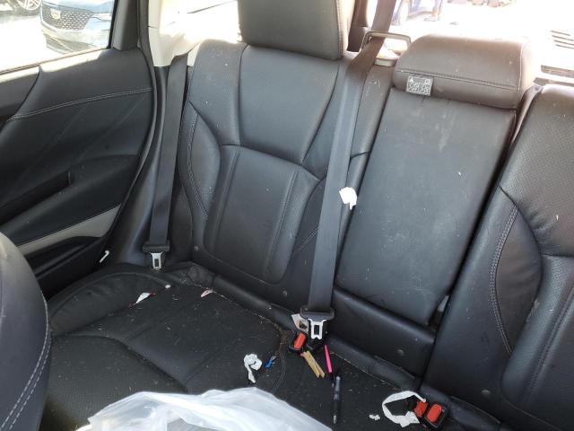 Photo 10 from auction – 2023 SUBARU FORESTER L with VIN JF2SKAPC9PH434570