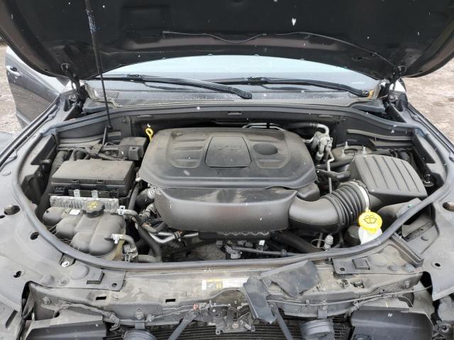 صورة رقم 12 من المزاد - 2020 DODGE DURANGO GT مع VIN 1C4RDJDG9LC205165