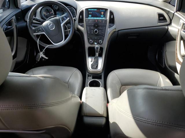 Photo 8 from auction – 2016 BUICK VERANO SPO with VIN 1G4PW5SK6G4130372