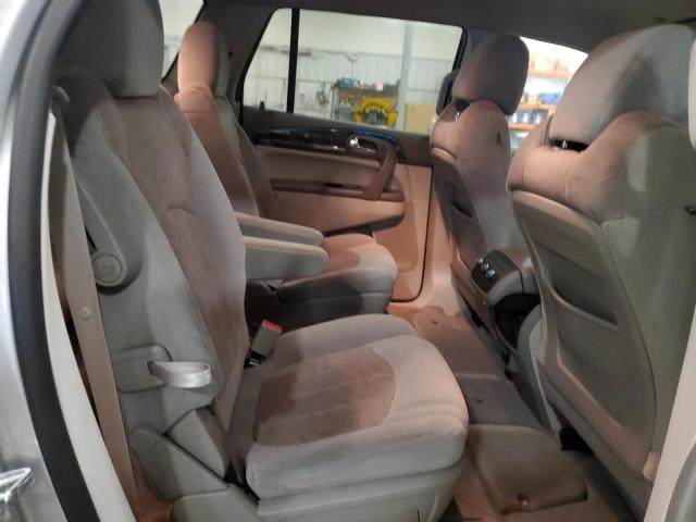 Photo 11 from auction – 2014 BUICK ENCLAVE with VIN 5GAKRAKD1EJ190558