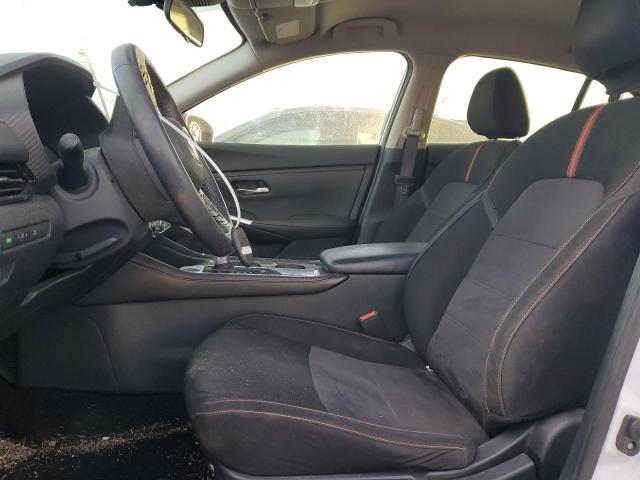 Photo 7 from auction – 2020 NISSAN SENTRA SR with VIN 3N1AB8DV4LY254665