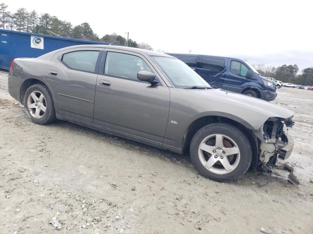 Photo 4 from auction – 2010 DODGE CHARGER SX with VIN 2B3CA3CV9AH107422