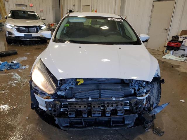 Photo 5 from auction – 2016 FORD FOCUS SE with VIN 1FADP3K27GL287039