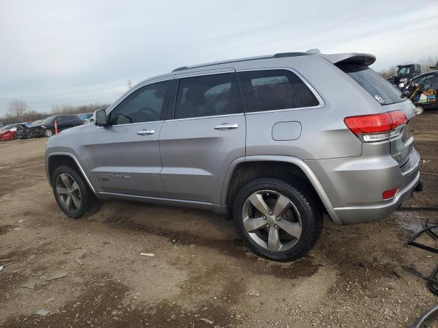 Photo 2 from auction – 2014 JEEP GRAND CHER with VIN 1C4RJFCTXEC190795