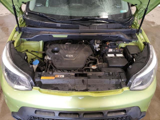 Photo 12 from auction – 2015 KIA SOUL with VIN KNDJN2A24F7771434