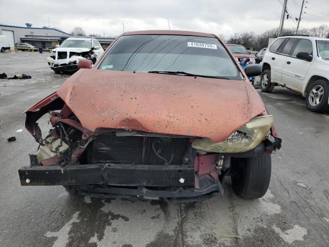 Photo 5 from auction – 2004 TOYOTA COROLLA CE with VIN 2T1BR32E04C282340