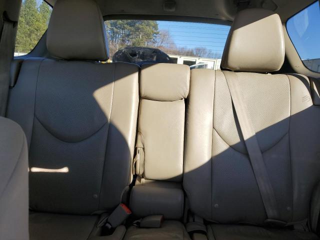 Photo 10 from auction – 2012 TOYOTA RAV4 with VIN 2T3ZF4DV1CW124443