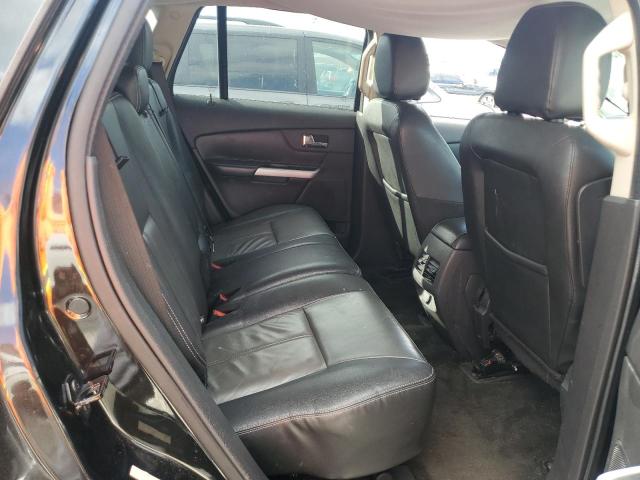 Photo 11 from auction – 2014 FORD EDGE SPORT with VIN 2FMDK3AK7EBB35376