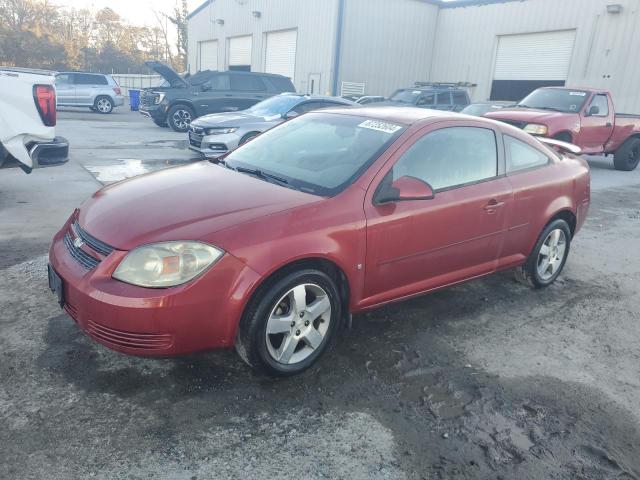 Photo 1 from auction – 2010 CHEVROLET COBALT 1LT with VIN 1G1AC1F5XA7106610
