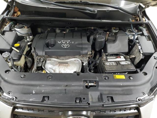 Photo 12 from auction – 2009 TOYOTA RAV4 with VIN JTMBF33V495006741
