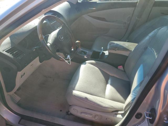 Photo 7 from auction – 2009 LEXUS ES 350 with VIN JTHBJ46G192325029