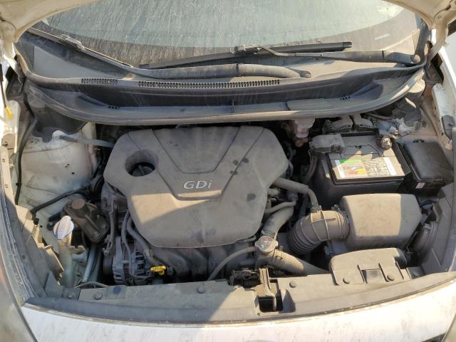 Photo 11 from auction – 2013 KIA RIO LX with VIN KNADM5A38D6176242