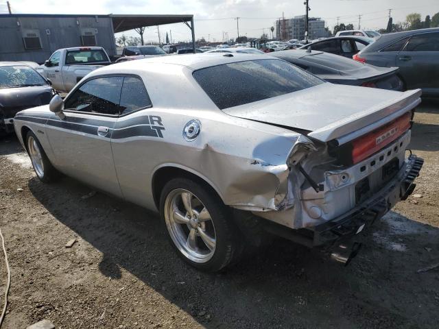 Photo 2 from auction – 2012 DODGE CHALLENGER with VIN 2C3CDYBT5CH154215