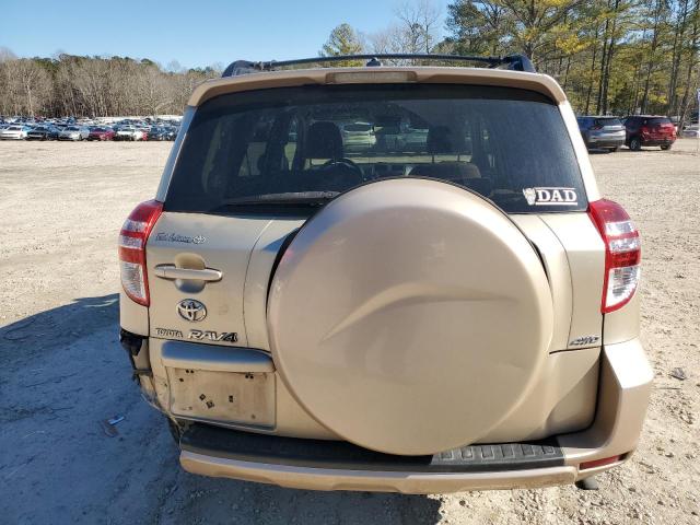 Foto 6 de la subasta – 2010 TOYOTA RAV4 con VIN JTMBF4DV2AD039624