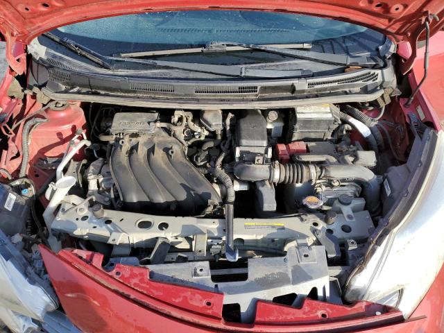 Photo 11 from auction – 2014 NISSAN VERSA NOTE with VIN 3N1CE2CP1EL380949