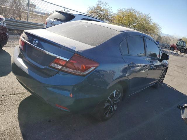 Photo 3 from auction – 2013 HONDA CIVIC EX with VIN 2HGFB2F86DH527329