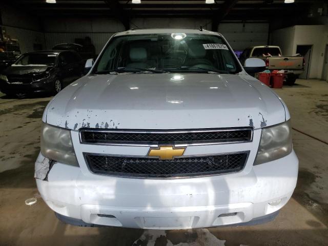 Photo 5 from auction – 2008 CHEVROLET SUBURBAN C with VIN 3GNFC16078G195463