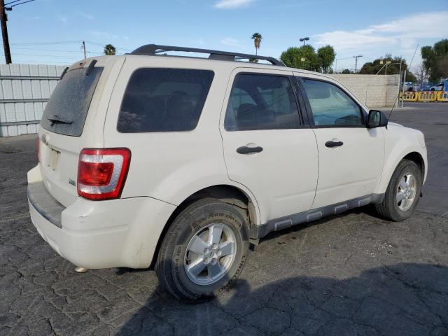 Photo 3 from auction – 2010 FORD ESCAPE XLT with VIN 1FMCU0DG0AKB64617