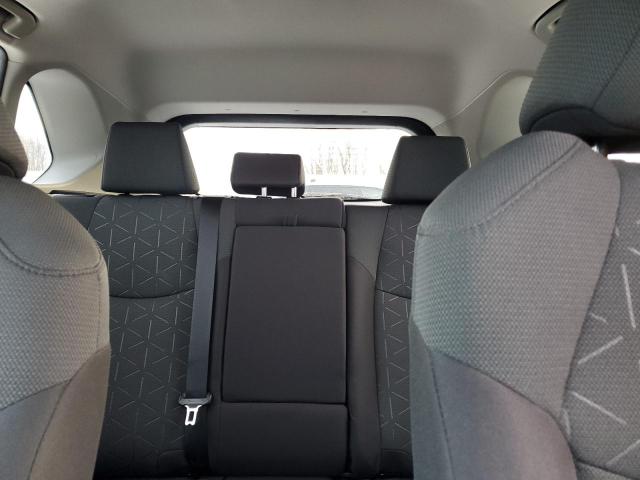 Photo 10 from auction – 2021 TOYOTA RAV4 XLE with VIN 2T3P1RFVXMC250030