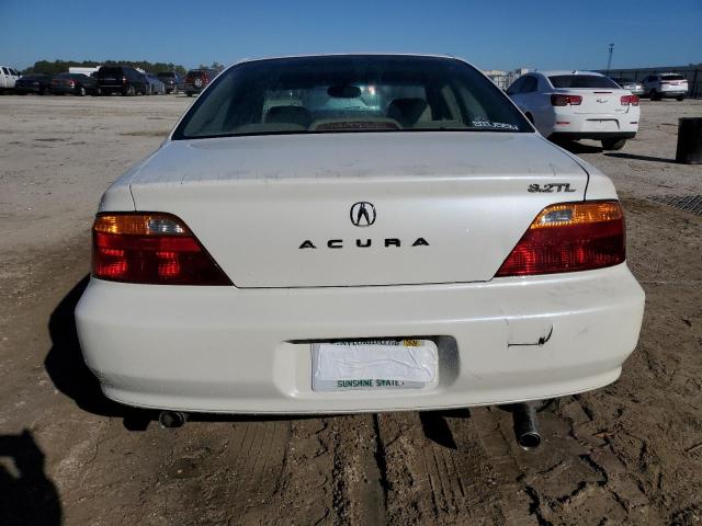 Photo 6 from auction – 2000 ACURA 3.2TL with VIN 19UUA5663YA000590