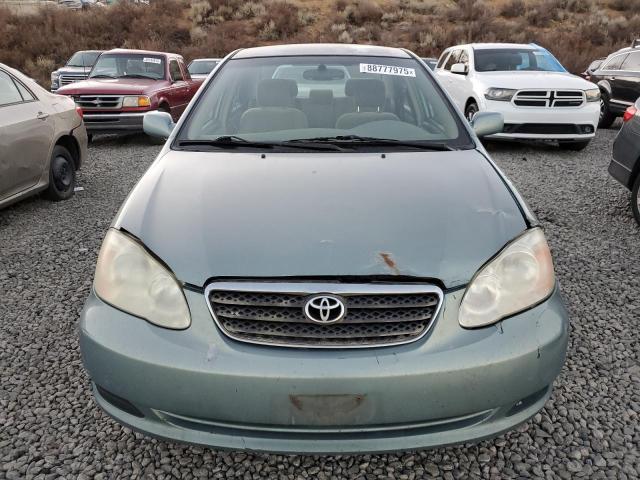 Photo 5 from auction – 2006 TOYOTA COROLLA CE with VIN 1NXBR32E56Z668253