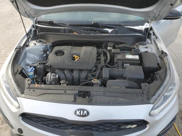 Photo 11 from auction – 2019 KIA FORTE FE with VIN 3KPF24AD7KE090528