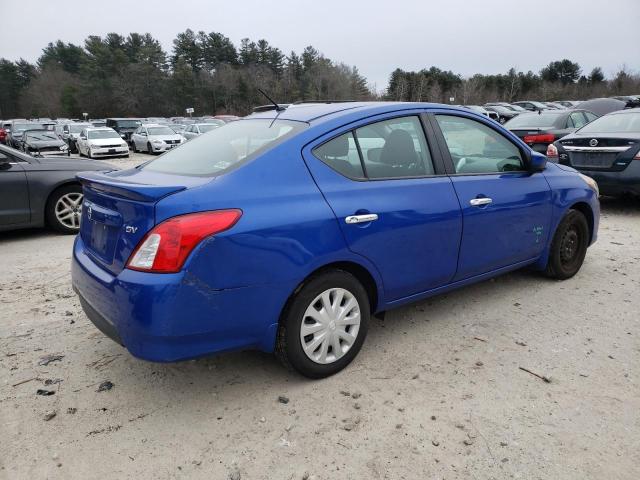 Photo 3 from auction – 2016 NISSAN VERSA S with VIN 3N1CN7AP0GL909276