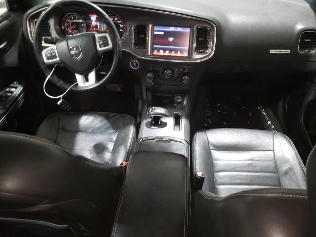 Photo 8 from auction – 2012 DODGE CHARGER SX with VIN 2C3CDXHG4CH213503