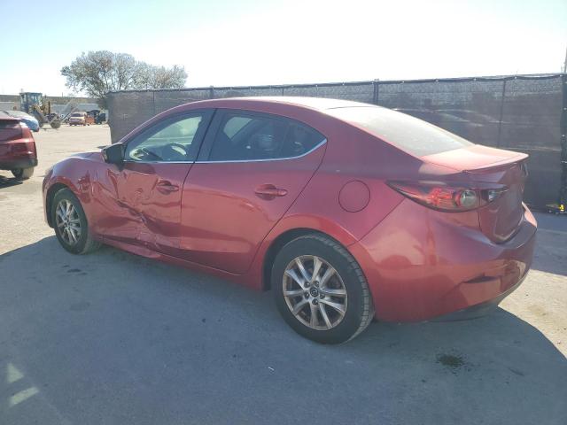 Photo 2 from auction – 2015 MAZDA 3 TOURING with VIN JM1BM1V73F1254121