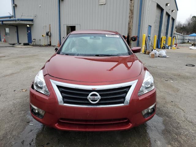 Фото 5 с аукциона – 2014 NISSAN ALTIMA 2.5 с VIN 1N4AL3AP1EC109166