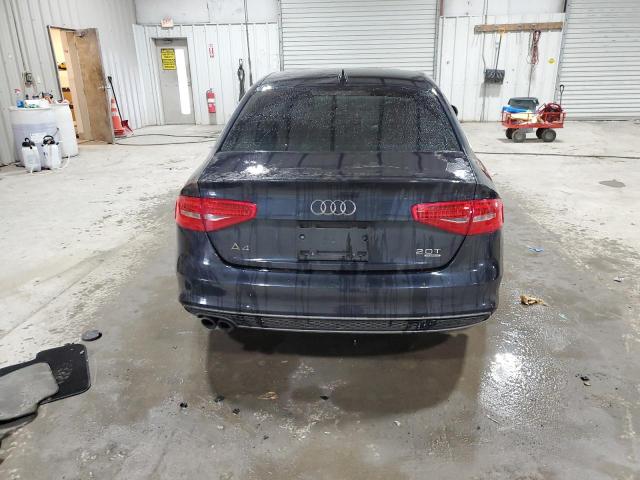 Снимка 6 от търг – 2015 AUDI A4 PREMIUM с VIN WAUBFAFL1FN012343