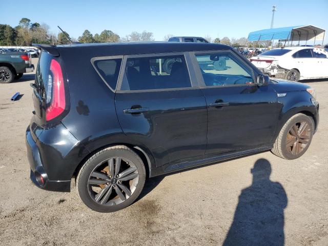 صورة رقم 3 من المزاد - 2016 KIA SOUL + مع VIN KNDJP3A57G7346317