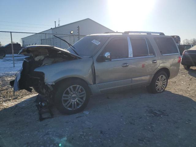 LINCOLN NAVIGATOR 2008 with VIN 5LMFU28598LJ22417 - Photo from auction