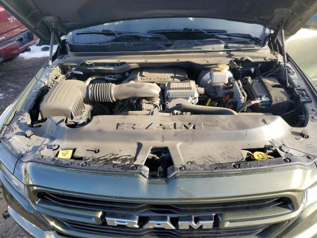 Photo 11 from auction – 2021 RAM 1500 LARAM with VIN 1C6SRFJT5MN779230