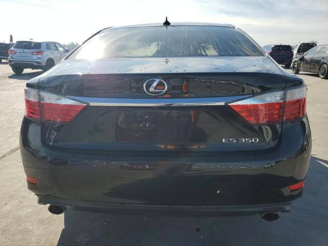 Photo 6 from auction – 2014 LEXUS ES 350 with VIN JTHBK1GG7E2121100
