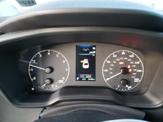 Photo 9 from auction – 2024 TOYOTA COROLLA LE with VIN 5YFB4MDEXRP219254