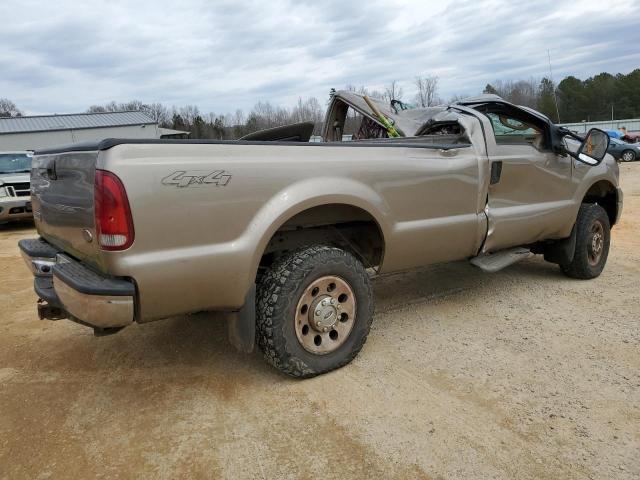 Photo 3 from auction – 2005 FORD F250 SUPER with VIN 1FTNF21565EC22272