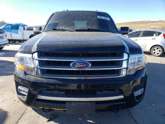 Photo 5 from auction – 2017 FORD EXPEDITION with VIN 1FMJU2AT4HEA37124