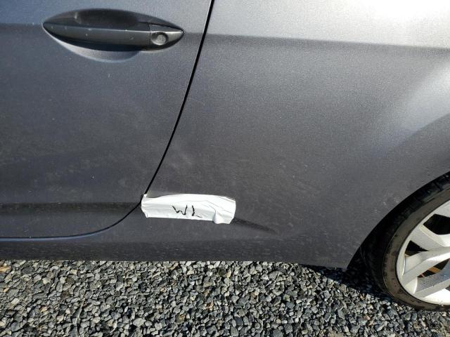 Photo 13 from auction – 2015 HYUNDAI VELOSTER with VIN KMHTC6AD7FU238210