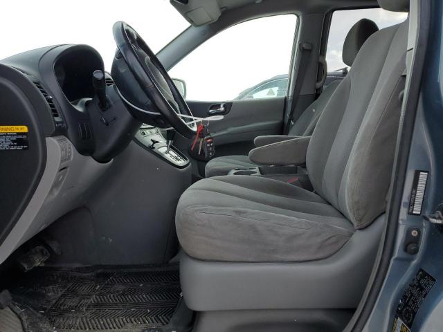 Photo 7 from auction – 2007 HYUNDAI ENTOURAGE with VIN KNDMC233876043289