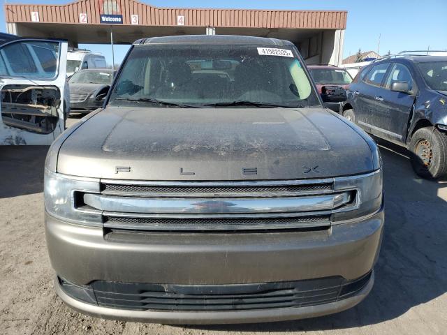 Photo 5 from auction – 2014 FORD FLEX SE with VIN 2FMGK5B80EBD33387